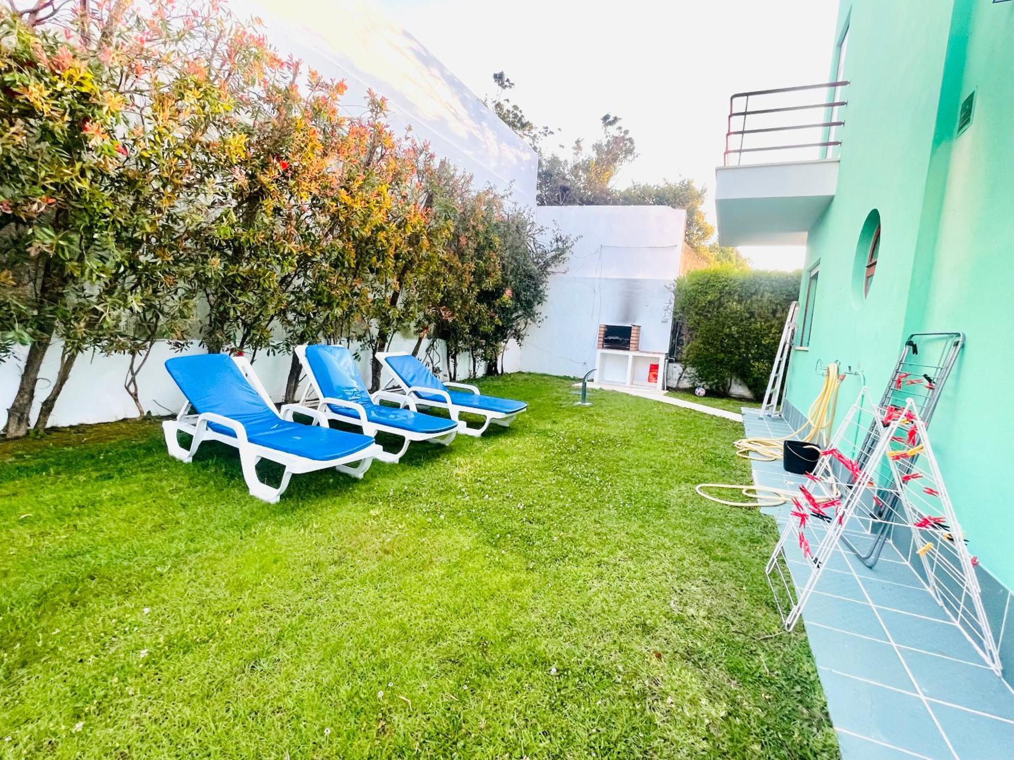 Vila D'Alba - Sem Stress Albufeira Exterior photo
